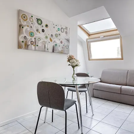 Lägenhet Hideaway In Nolo - Via Oldrado Milano