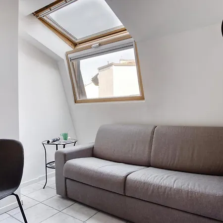 Hideaway In Nolo - Via Oldrado Milano