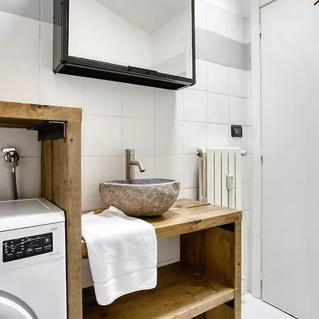 Hideaway In Nolo - Via Oldrado Milano
