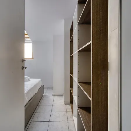 Hideaway In Nolo - Via Oldrado Lägenhet Milano