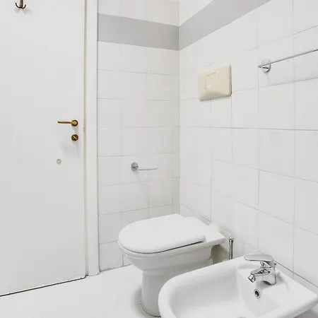 Lägenhet Hideaway In Nolo - Via Oldrado Milano